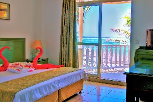 Hotel SILVER BEACH HOTEL wakacje