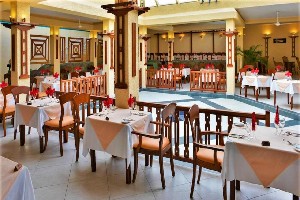 Hotel SILVER BEACH HOTEL wakacje