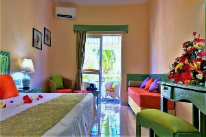 Hotel SILVER BEACH HOTEL wakacje