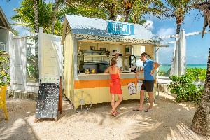 Hotel TROPICAL ATTITUDE wakacje