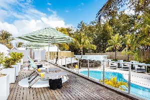 Hotel TROPICAL ATTITUDE wakacje