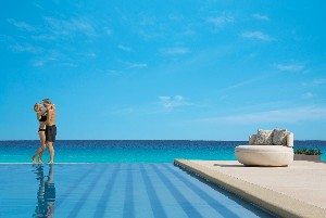 (Mexiko, Quintana Roo, Cancun) - SECRETS THE VINE CANCUN