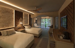 Sample Room