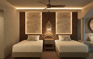 Sample Room