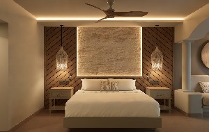 Sample Room
