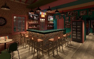 Bar