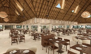 Hotel BAHIA PRINCIPE GRAND TULUM wakacje