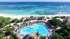 Hotel BAHIA PRINCIPE GRAND TULUM wakacje