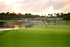 Recreational facility