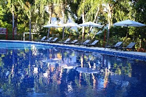 Hotel BAHIA PRINCIPE LUXURY SIAN KA'AN wakacje