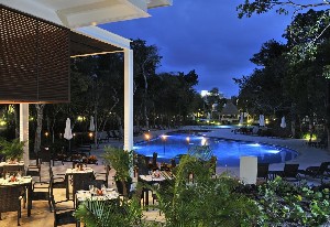 Hotel BAHIA PRINCIPE LUXURY SIAN KA'AN wakacje