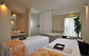 Spa and wellness