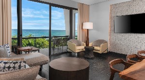 Hotel CONRAD TULUM RIVIERA MAYA wakacje