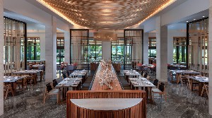 Hotel CONRAD TULUM RIVIERA MAYA wakacje