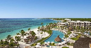 Hotel SECRETS AKUMAL RIVIERA MAYA wakacje
