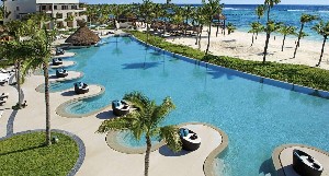 Hotel SECRETS AKUMAL RIVIERA MAYA wakacje