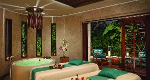 Hotel SECRETS AKUMAL RIVIERA MAYA wakacje