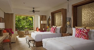 Hotel SECRETS AKUMAL RIVIERA MAYA wakacje