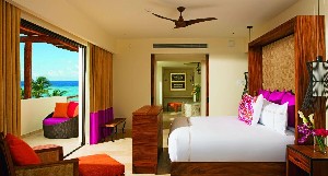 Hotel SECRETS AKUMAL RIVIERA MAYA wakacje