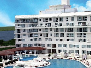 Mexiko, Quintana Roo, Cancun - BEL AIR COLLECTION