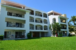 Hotel BEACHSCAPE KIN HA VILLAS & SUITES wakacje
