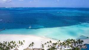 Hotel BEACHSCAPE KIN HA VILLAS & SUITES wakacje
