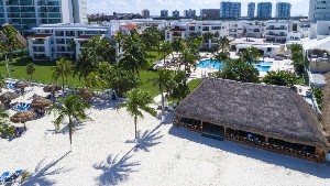Hotel BEACHSCAPE KIN HA VILLAS & SUITES wakacje