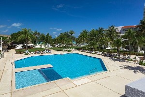 Hotel BEACHSCAPE KIN HA VILLAS & SUITES wakacje