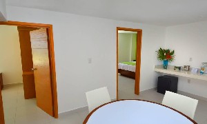 Hotel CANCUN BAY RESORT wakacje