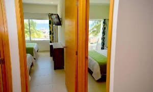 Hotel CANCUN BAY RESORT wakacje