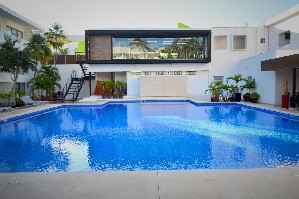 Hotel CANCUN BAY RESORT wakacje