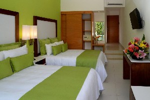 Hotel CANCUN BAY RESORT wakacje