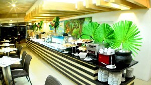 Hotel CANCUN BAY RESORT wakacje