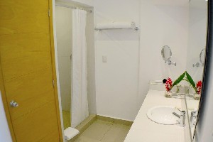 Hotel CANCUN BAY RESORT wakacje