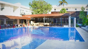 Hotel CANCUN BAY RESORT wakacje