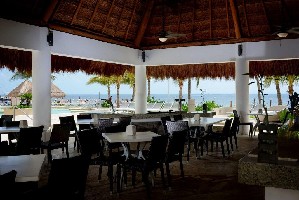 Hotel CANCUN BAY RESORT wakacje