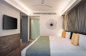 Hotel CATALONIA GRAND COSTA MUJERES wakacje