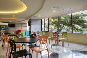 Hotel CROWN PARADISE CLUB CANCUN wakacje