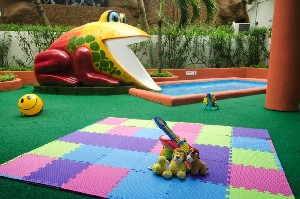 Hotel CROWN PARADISE CLUB CANCUN wakacje