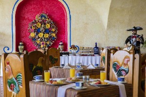 Hotel CROWN PARADISE CLUB CANCUN wakacje