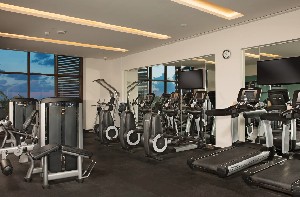 Hotel DREAMS PLAYA MUJERES GOLF & SPA RESORT wakacje