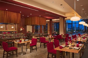 Hotel DREAMS PLAYA MUJERES GOLF & SPA RESORT wakacje