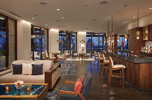 Hotel DREAMS PLAYA MUJERES GOLF & SPA RESORT wakacje