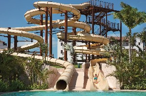 Hotel DREAMS PLAYA MUJERES GOLF & SPA RESORT wakacje