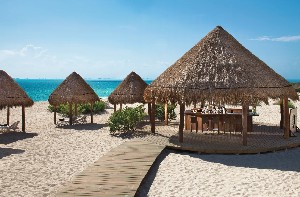 Hotel DREAMS PLAYA MUJERES GOLF & SPA RESORT wakacje