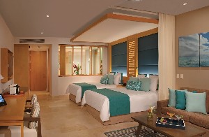 Hotel DREAMS PLAYA MUJERES GOLF & SPA RESORT wakacje