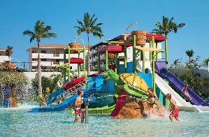 Hotel DREAMS PLAYA MUJERES GOLF & SPA RESORT wakacje