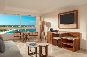 Hotel DREAMS SANDS CANCUN RESORT & SPA wakacje