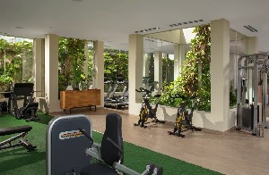 Hotel DREAMS SANDS CANCUN RESORT & SPA wakacje