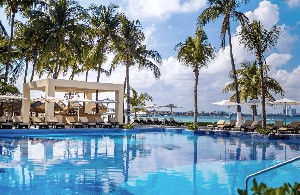 Hotel DREAMS SANDS CANCUN RESORT & SPA wakacje